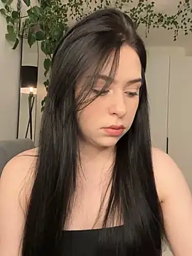  SweetCandyy online show from 15, 2, 2025