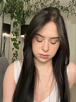  SweetCandyy online show from 21, 2, 2025