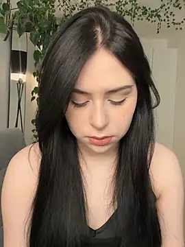  SweetCandyy online show from 13, 2, 2025