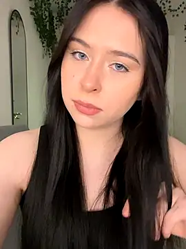  SweetCandyy online show from 14, 12, 2025