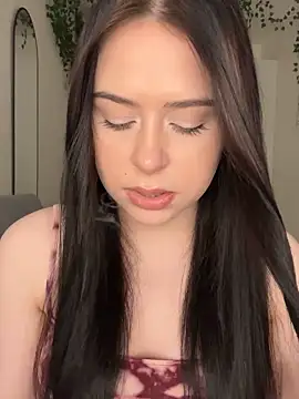  SweetCandyy online show from 14, 11, 2025