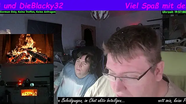 der alex38 online show from 10, 1, 2026