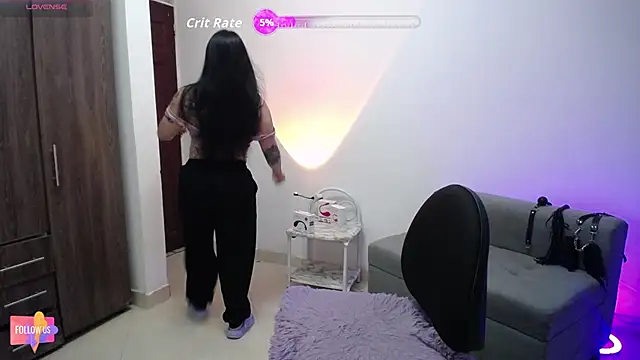 sweet velvett online show from 28, 2, 2026