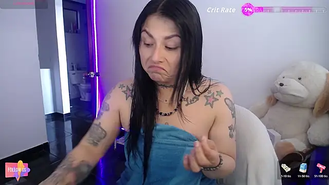 sweet velvett online show from 4, 6, 2026