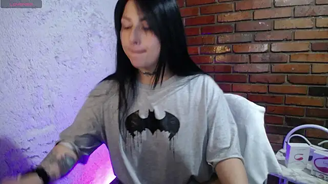 sweet velvett online show from 23, 2, 2026