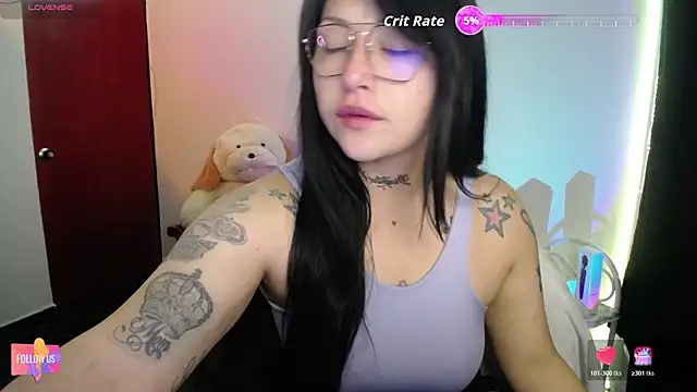 sweet velvett online show from 2, 4, 2026