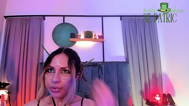 delilah fix online show from 20, 3, 2026