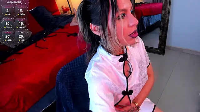 delilah fix online show from 20, 4, 2026