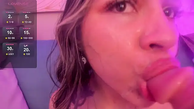 Snapshot of delilah_fix chatting on 8, 2, 2025 delilah fix online show from 8, 2, 2025