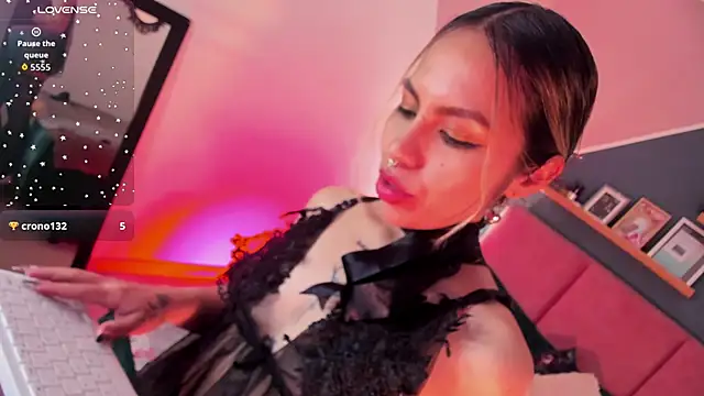 delilah fix online show from 26, 11, 2025