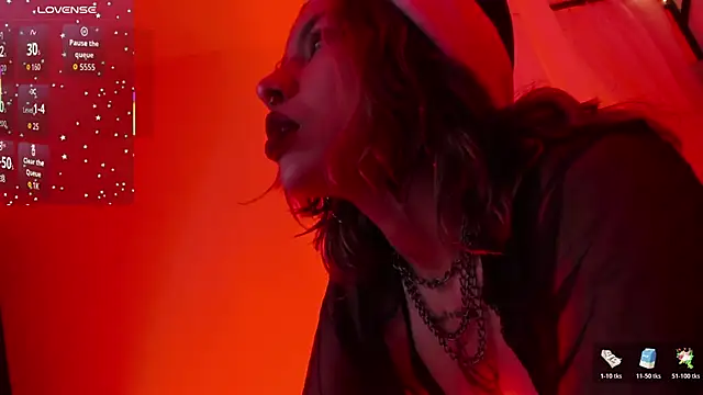 delilah fix online show from 19, 12, 2025