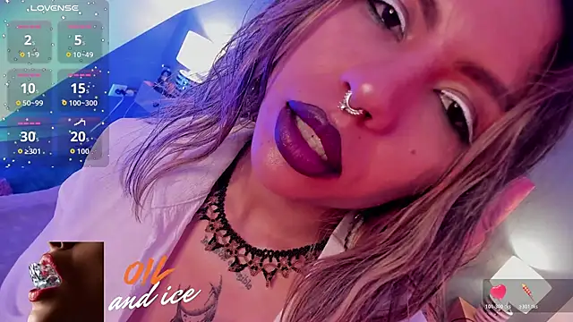 delilah fix online show from 29, 11, 2025