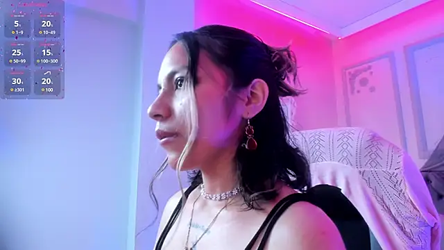 Snapshot of delilah_fix chatting on 27, 2, 2025 delilah fix online show from 27, 2, 2025
