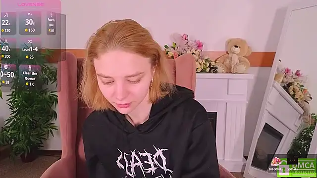 MirraBellanta online show from 26, 11, 2025