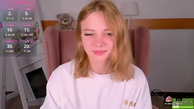 MirraBellanta online show from 20, 10, 2025