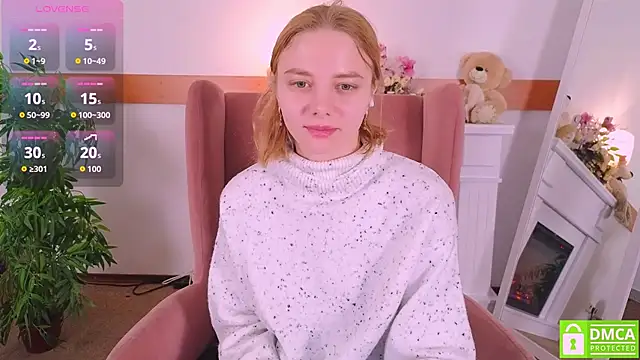 MirraBellanta online show from 1, 12, 2025