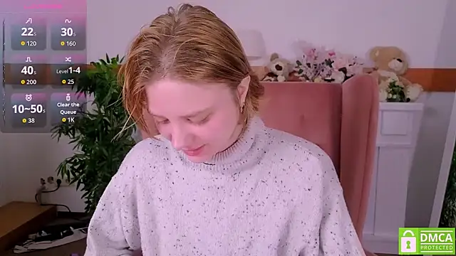 MirraBellanta online show from 2, 3, 2026