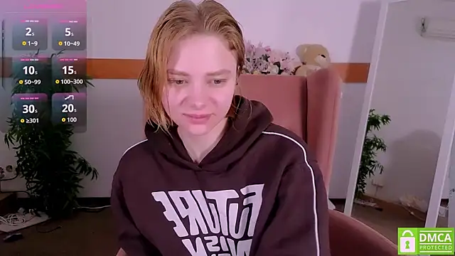 MirraBellanta online show from 23, 2, 2026