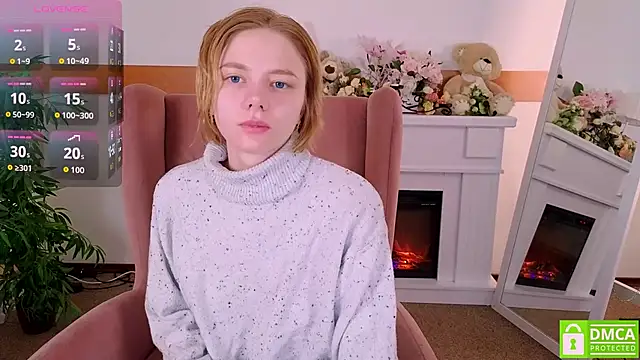 MirraBellanta online show from 7, 1, 2026