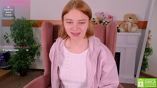 MirraBellanta online show from 10, 11, 2025