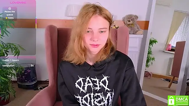 MirraBellanta online show from 13, 10, 2025