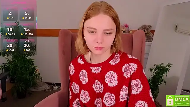 MirraBellanta online show from 3, 11, 2025