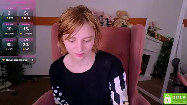 MirraBellanta online show from 11, 2, 2026