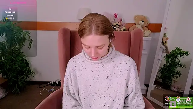 MirraBellanta online show from 19, 12, 2025