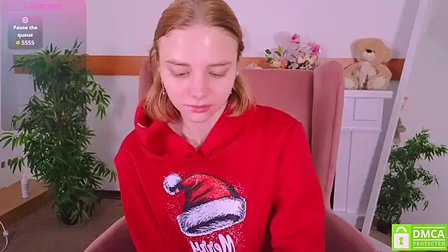 MirraBellanta online show from 4, 12, 2025