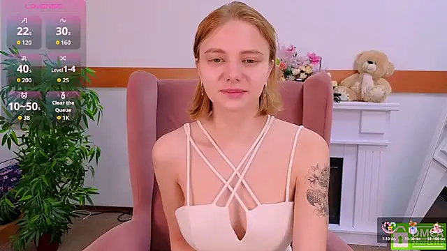 MirraBellanta online show from 16, 11, 2025