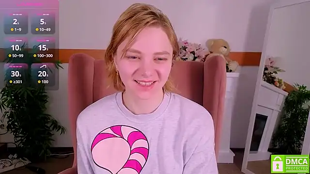 MirraBellanta online show from 17, 2, 2026