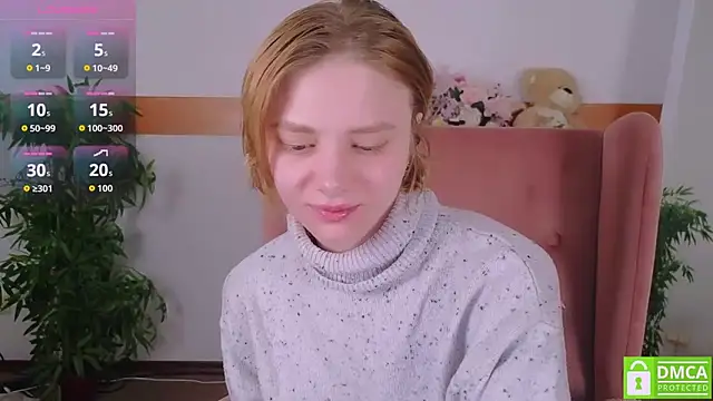 MirraBellanta online show from 28, 2, 2026