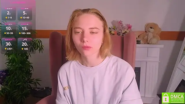 MirraBellanta online show from 17, 11, 2025