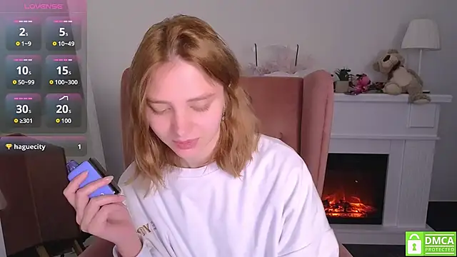 MirraBellanta online show from 8, 10, 2025