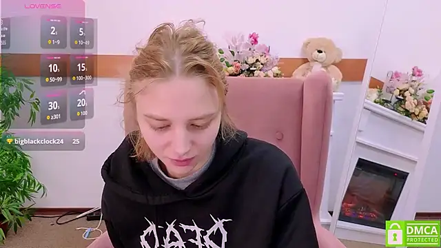 MirraBellanta online show from 13, 12, 2025