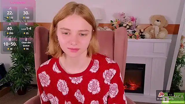 MirraBellanta online show from 11, 11, 2025