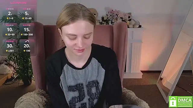 MirraBellanta online show from 18, 5, 2026