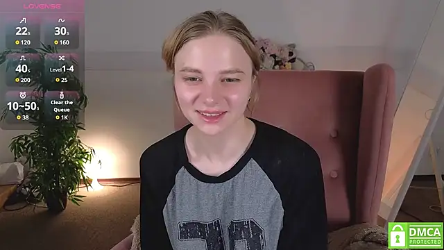MirraBellanta online show from 19, 5, 2026