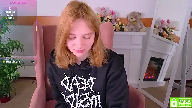 MirraBellanta online show from 15, 10, 2025