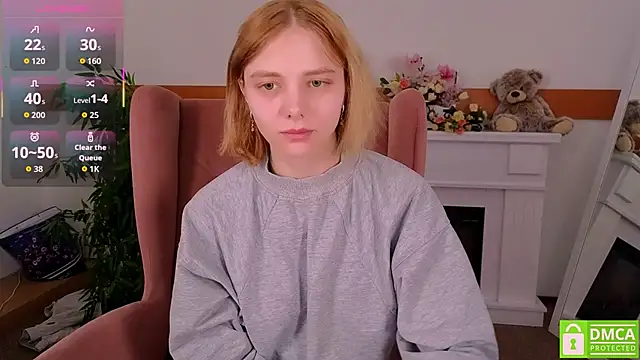 MirraBellanta online show from 6, 11, 2025