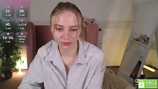 MirraBellanta online show from 20, 4, 2026