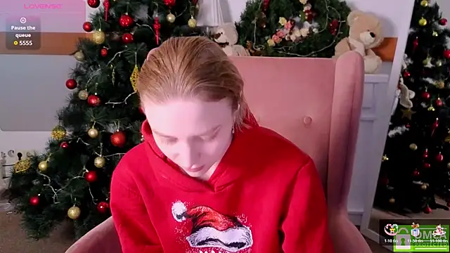 MirraBellanta online show from 22, 12, 2025