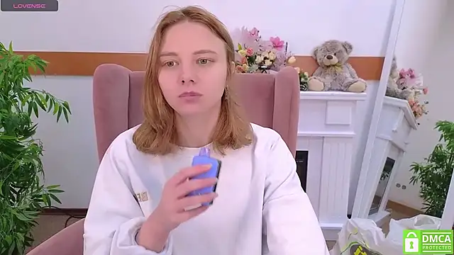 MirraBellanta online show from 12, 10, 2025