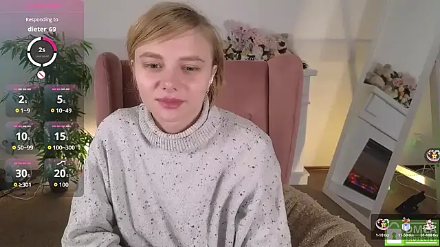 MirraBellanta online show from 27, 4, 2026