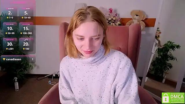 MirraBellanta online show from 18, 12, 2025