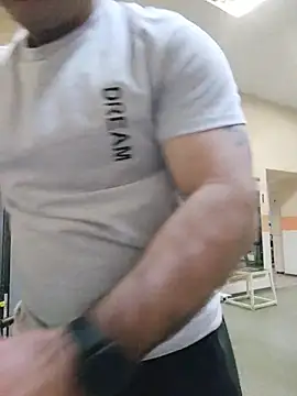 Crek666 online show from 12, 3, 2026