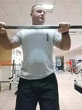 Crek666 online show from 6, 3, 2026