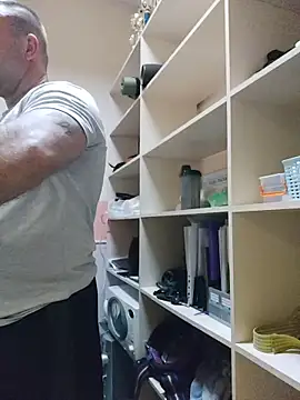 Crek666 online show from 27, 3, 2026