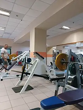 Crek666 online show from 22, 4, 2026