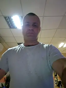 Snapshot of Crek666 chatting on 10, 1, 2025 Crek666 online show from 10, 1, 2025